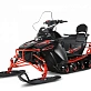 Снегоход IKUDZO HUNTER 700LK 25 V2