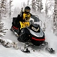 Снегоход Русская механика РМ FRONTIER 1000