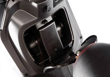 Скутер SYM Symphony SR 125