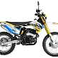 Мотоцикл Racer RC300-GY8A Enduro 300