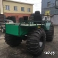 ВЕЗДЕХОД TUNDRA 4/4-3