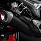 Мотоцикл GPX Raptor RZ200 EFI