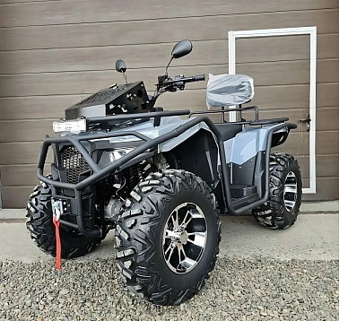 Квадроцикл LONCIN Sumahao 400L 4x4 EFI