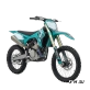 Мотоцикл KOVE MX450R
