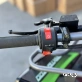 Квадроцикл GBM DAXTER 220 NEW