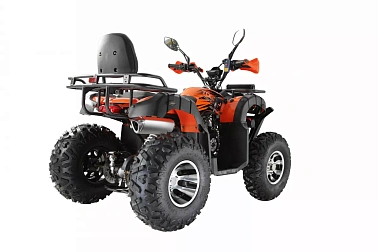 Квадроцикл YACOTA SELA MAX 200