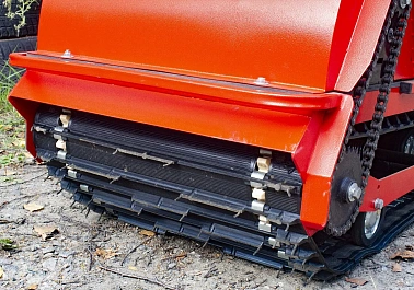 Мотобуксировщик POMOR X-600 K18