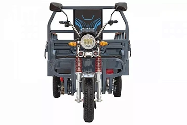 Грузовой электротрицикл ELTRECO Rutrike Титан 2000 60V1500W