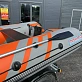 Лодка MISHIMO RIVER JET 470 под водомет
