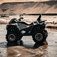 Квадроцикл BENDA REDSTONE 1000 MUD XE