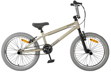 Велосипед TechTeam Goof 20"