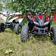 Квадроцикл PROMAX SPORT - PRO 180 (2024)