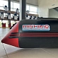 Лодка MISHIMO RIVER JET 470 под водомет