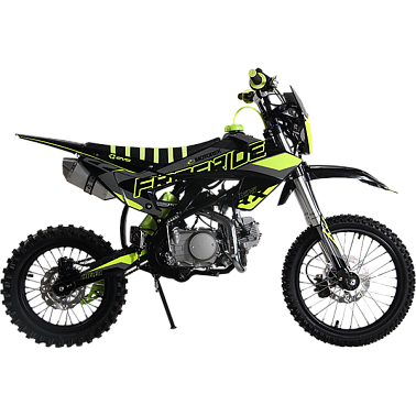 Питбайк RACER RX125