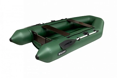 Лодка ПВХ "Skiff-290 НДНД"