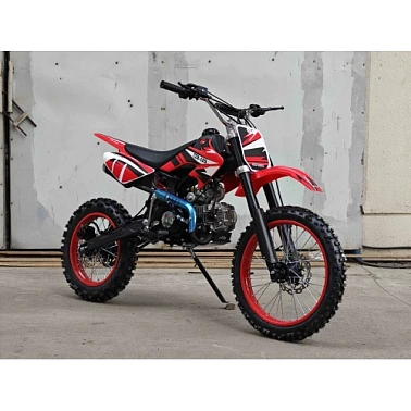 Питбайк TZR ENDURO 125