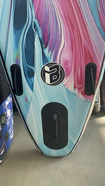 SUP (САП) Доска   RAIDEX I BOARD 11’ (332см) N 33