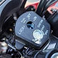 Скутер X-MOTORS NAKED PRO