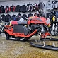 Снегоход IRBIS DINGO T200 26/27
