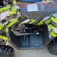 Квадроцикл HUNTER 150