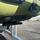 Лодка MISHIMO RIVER JET 470 под водомет