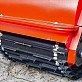 Мотобуксировщик POMOR X-600 S20