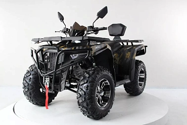 Квадроцикл MOTAX Grizlik 300