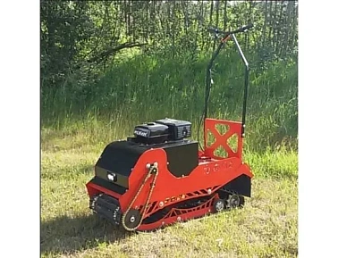 Мотобуксировщик Сила 500 9 л.с.