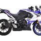 Мотоцикл RACER RC250XZR-A STORM