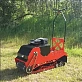 Мотобуксировщик Сила 500 9 л.с.