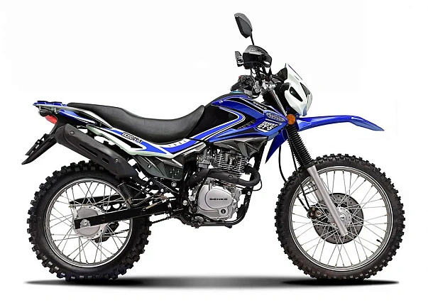 Мотоцикл Regulmoto SK250GY-5