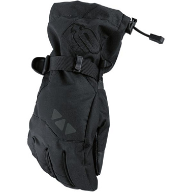 Перчатки Roop (2020') BLACK