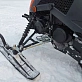 Снегоход PROMAX 210 SNOWPRO (NEW 2023)