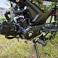 МОПЕД PROMAX ALPHA OFFROAD 130 (49) LUX (LED)