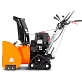БЕНЗИНОВЫЙ СНЕГОУБОРЩИК YARD FOX 6654ET