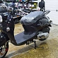 Скутер X-MOTORS RETRO PRO