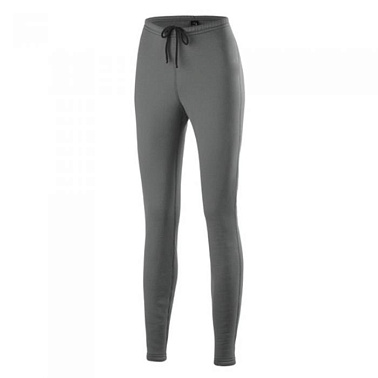 Термокальсоны жен. T-SKIN LADY V2 СЕРЫЕ