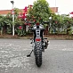 Мотоцикл FUEGO SCRAMBLER 3.0