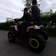 Квадроцикл PROMAX WILD 300 LUX