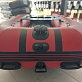 Лодка MISHIMO RIVER JET 470 под водомет