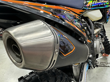 Мотоцикл JHL MOTO JHL Z6 NB300 (174MN-5)