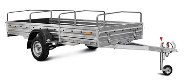 Каркас тента 271506