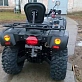 Квадроцикл STELS  ATV 650 YL EFI LEOPARD
