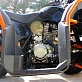 Квадроцикл PROMAX 380 4X4 ALL ROAD