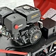 Мотобуксировщик PROMAX SAPSAN 15 COMBI с модулем (эл.стартер)