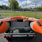 Лодка MISHIMO RIVER JET 470 под водомет