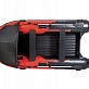 Надувная лодка GLADIATOR E450PRO