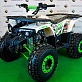 Подростковый квадроцикл MOWGLI HARDY 8M