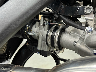 Мотоцикл JHL MOTO JHL Z8i (EFI) NC300S (182-MN)