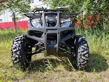 Квадроцикл PROMAX ATV 250